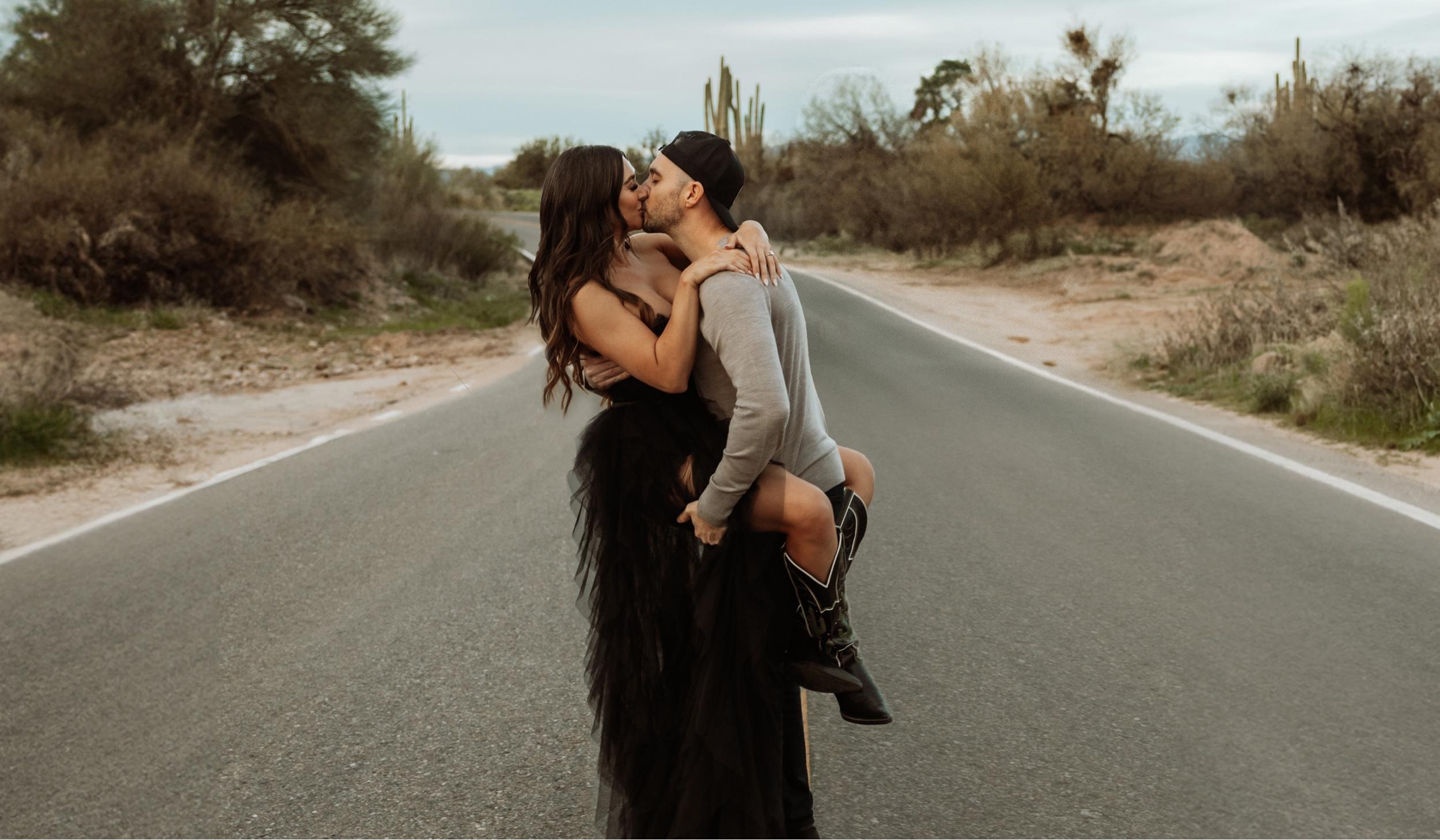 The Wedding Website of Laila Oskouie and Andrew Davidson