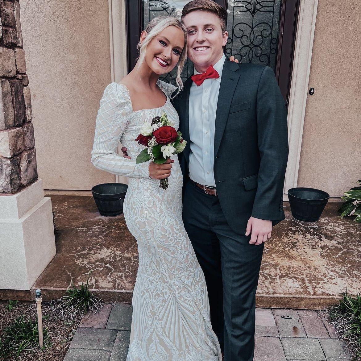 Macy’s Senior Prom