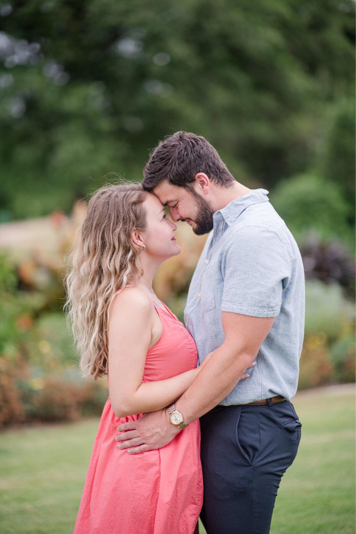 Some of our favorite engagement pictures!