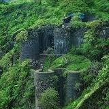 Sinhagad Fort