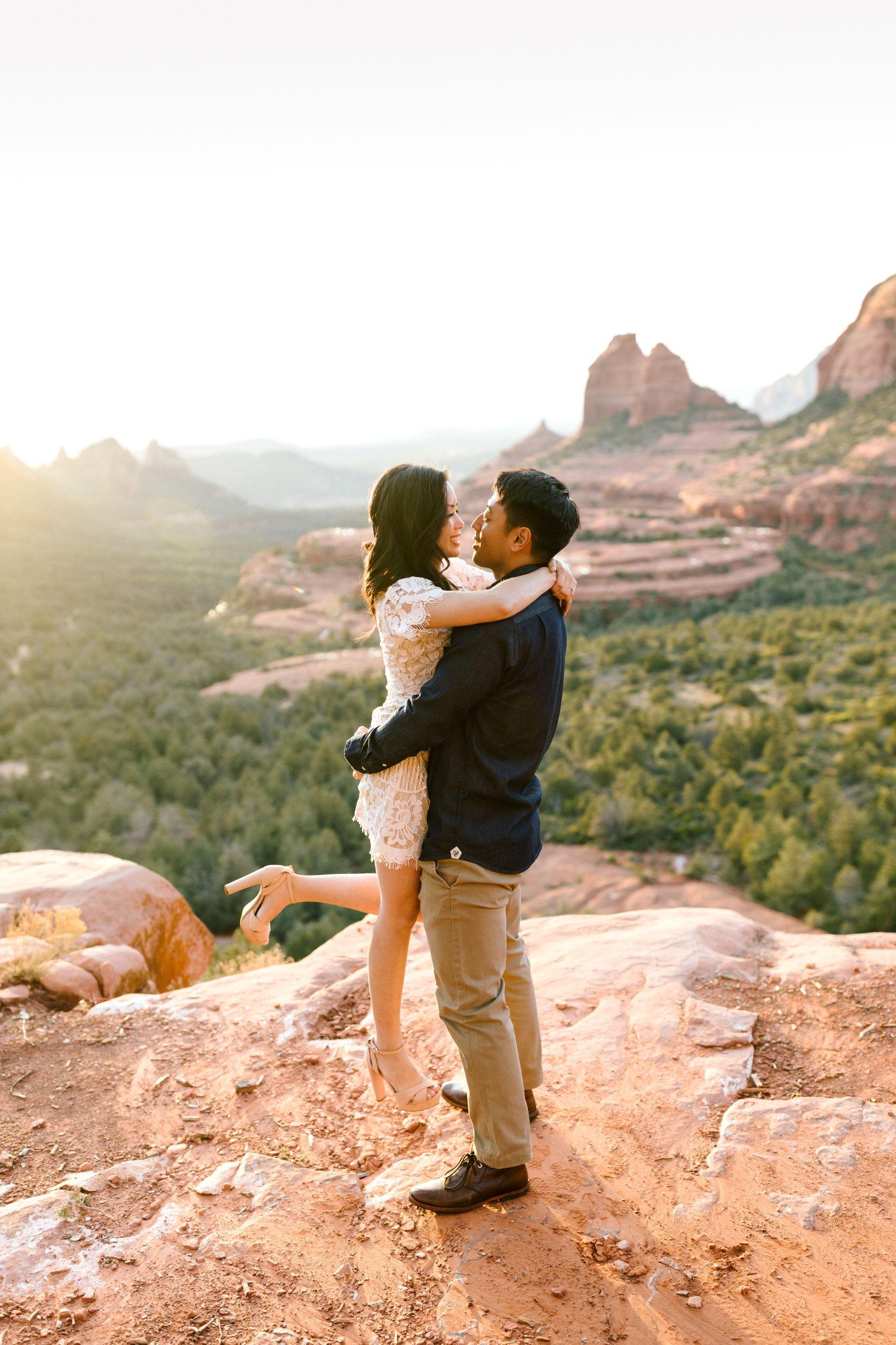 The Wedding Website of Helen Vu and Tanner Froese