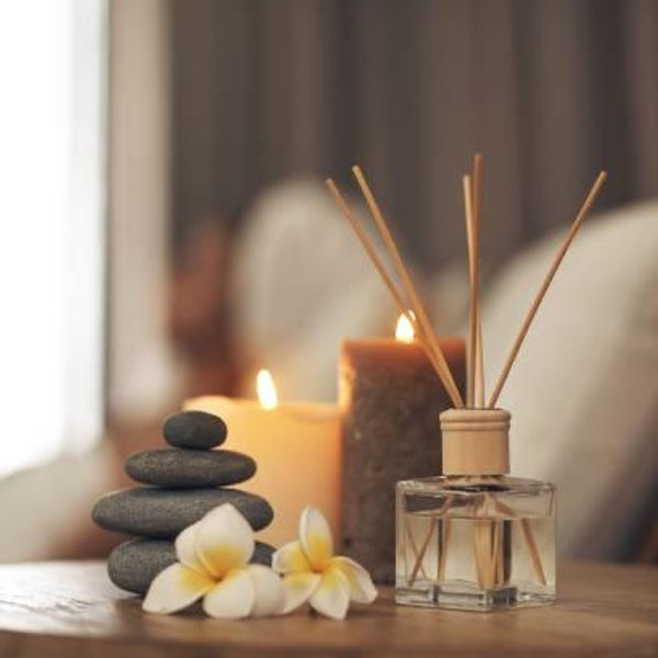 60-Minute Couples Massage