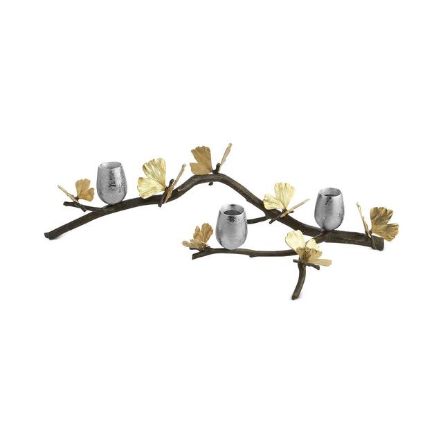 Michael Aram Butterfly Ginkgo Centerpiece