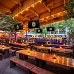 Pedal Haus Brewery