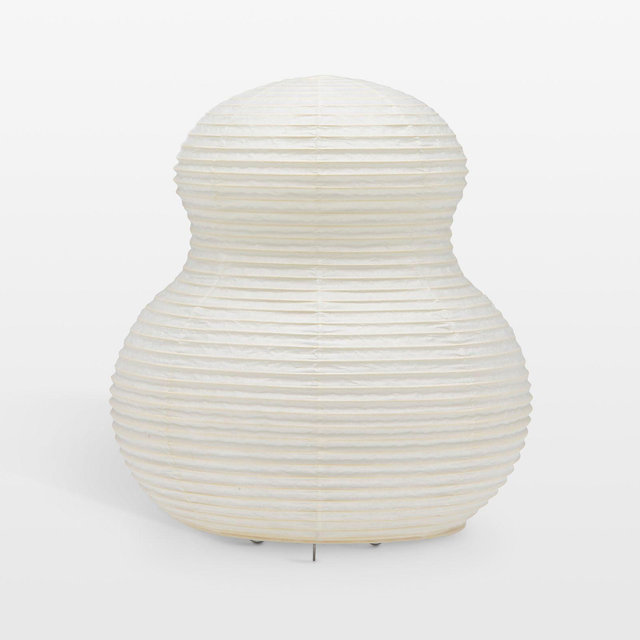 Asano Paper Moon Table Lamp No. 2