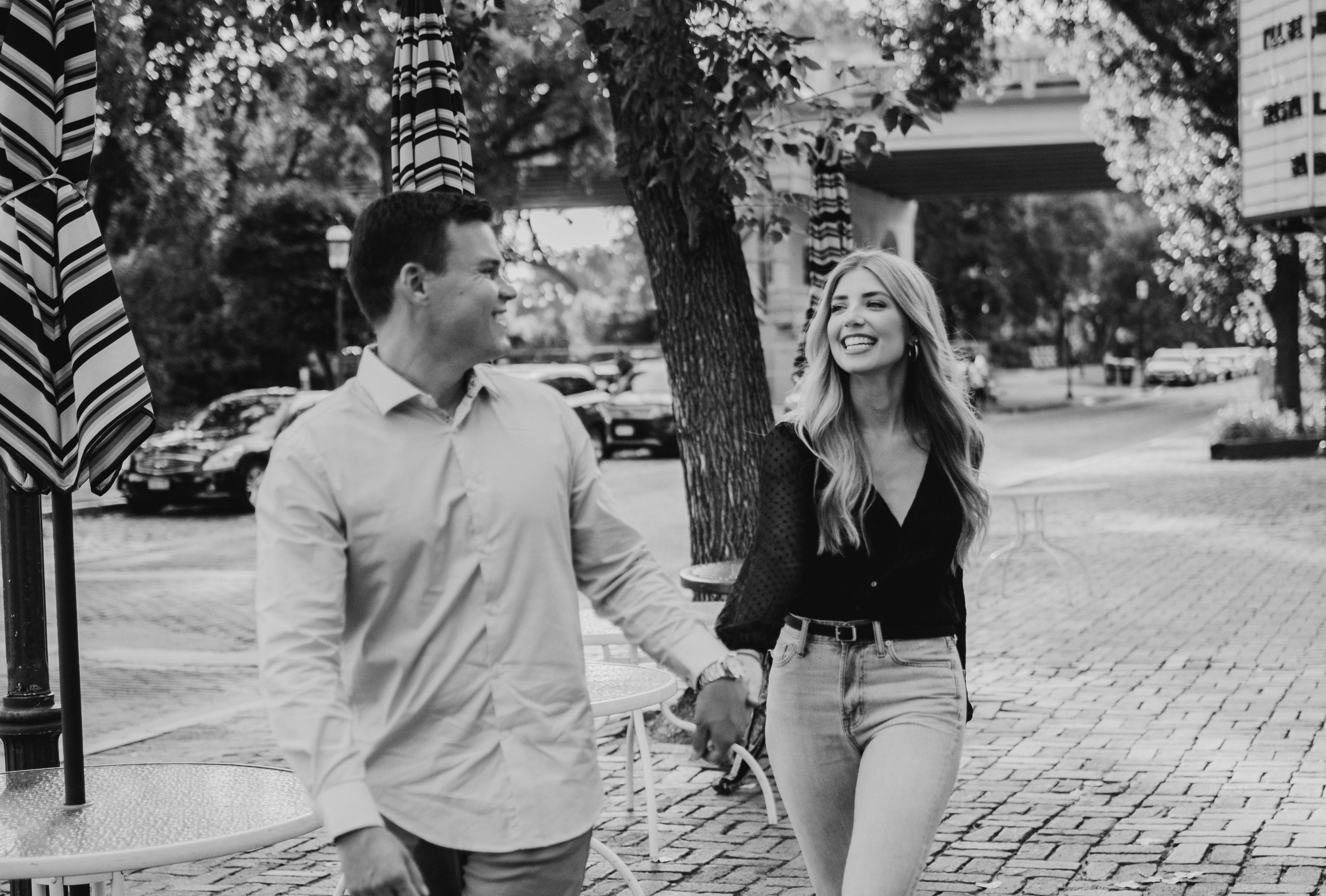 The Wedding Website of Macy Meyer and Ryan Betz