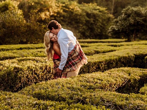 The Wedding Website of Katelyn Loupe and Shelby Trahan