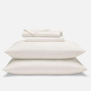 Luxe Sateen Core Sheet Set