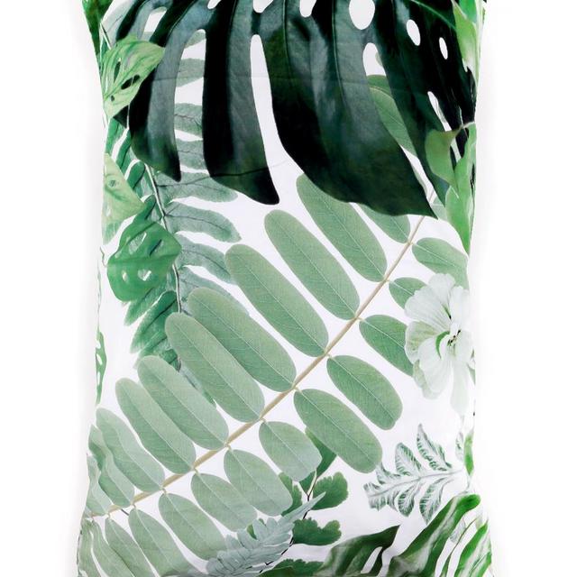 Monstera Bedding - pillowcases only (set of 2)