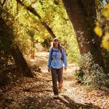 Hiking The Anza Trail