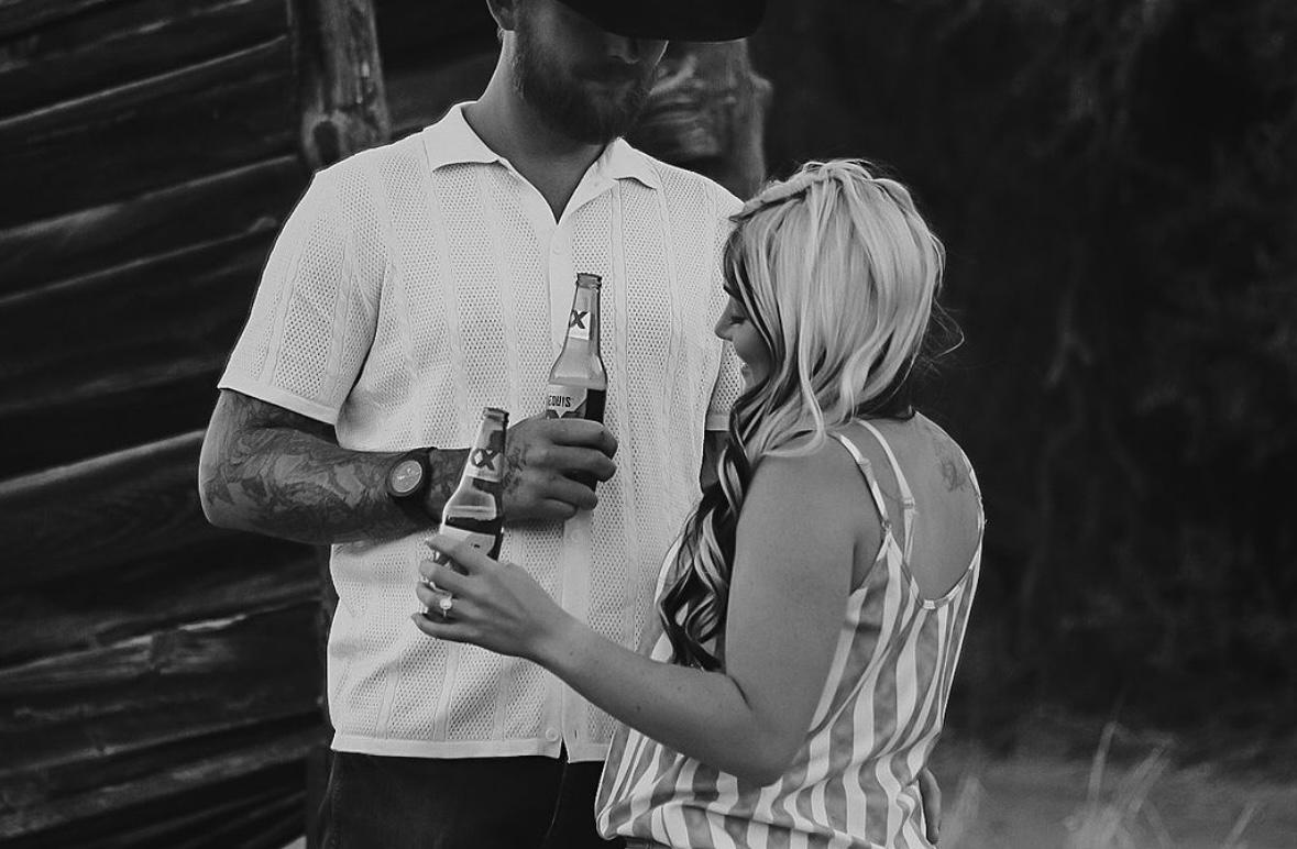 The Wedding Website of Cassidy Downing and Justin Donnel