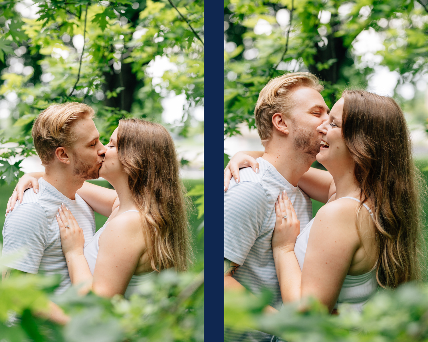 The Wedding Website of Haley Bretney and Matthew Collins