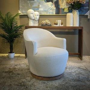 Silla giratoria swivel