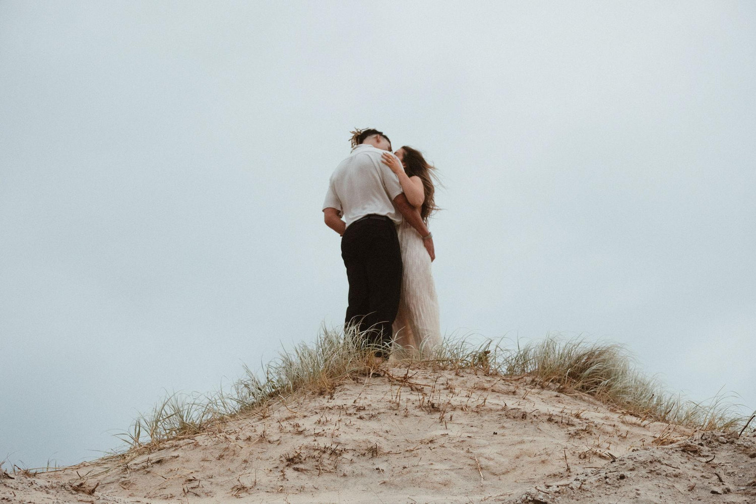 The Wedding Website of Morgan Davidson and Benjamin KariKari