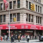 Strand Bookstore