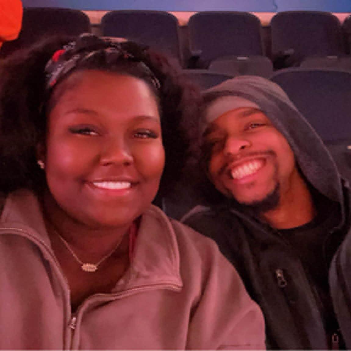 First Hockey Game (2025)