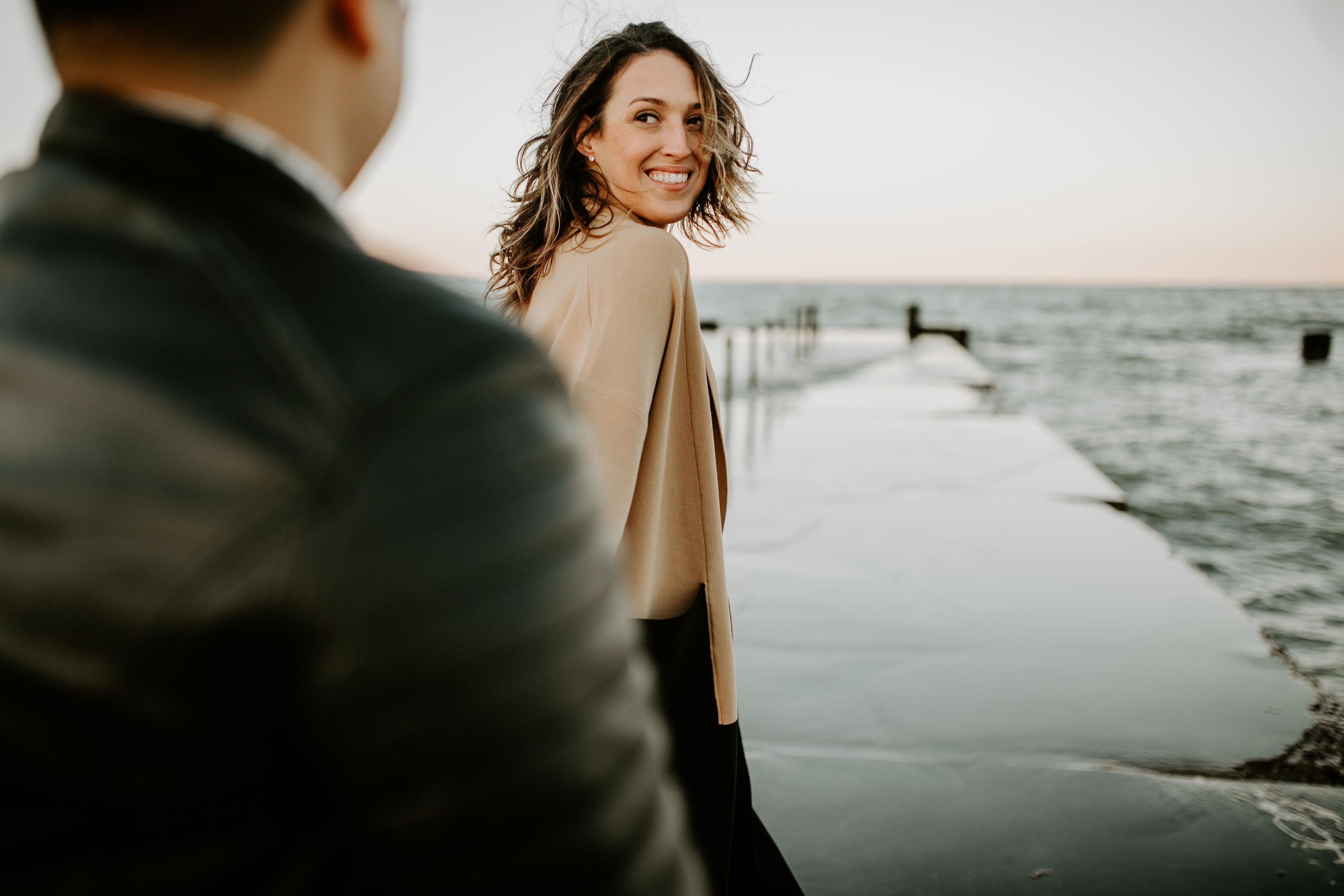The Wedding Website of Natalie Lopez and Janina Luciano