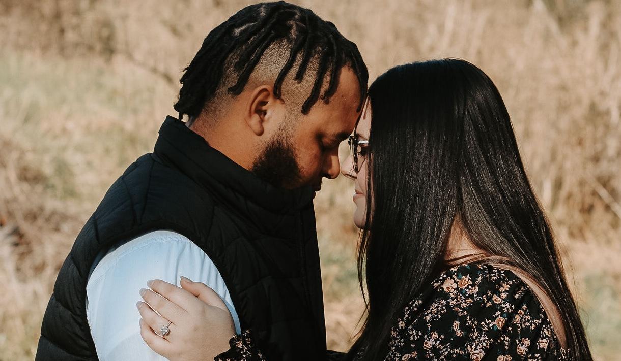 The Wedding Website of Jordan Moses and Ja’Quin Calloway