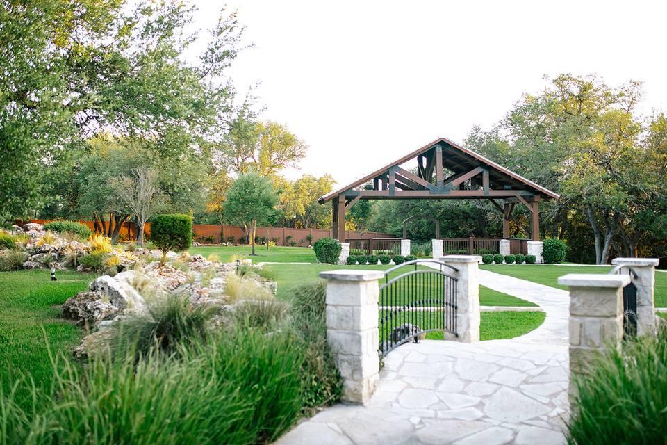 The Wedding Website of Kate Reyes and Jacob Gomez