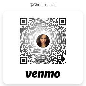 Our newlywed fund-Venmo