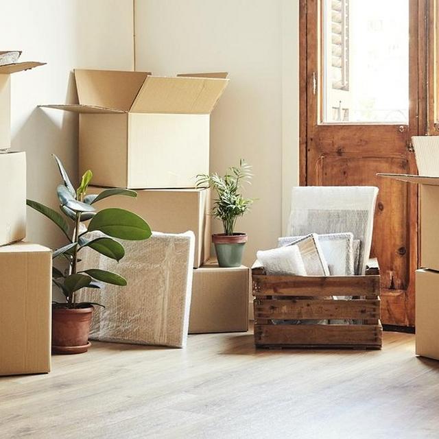 Carolyn’s moving expenses