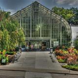 Krohn Conservatory