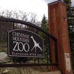 Cheyenne Mountain Zoo