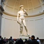 Galleria Dell’Accademia di Firenze