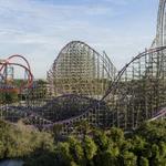 Busch Gardens Tampa Bay