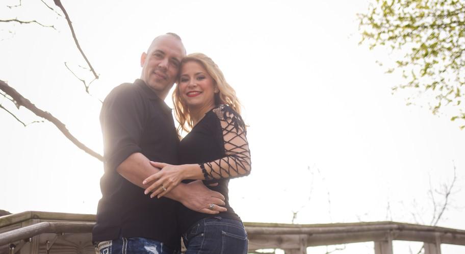 The Wedding Website of Lemery Rollins and Gregory Scott