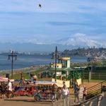 Point Ruston