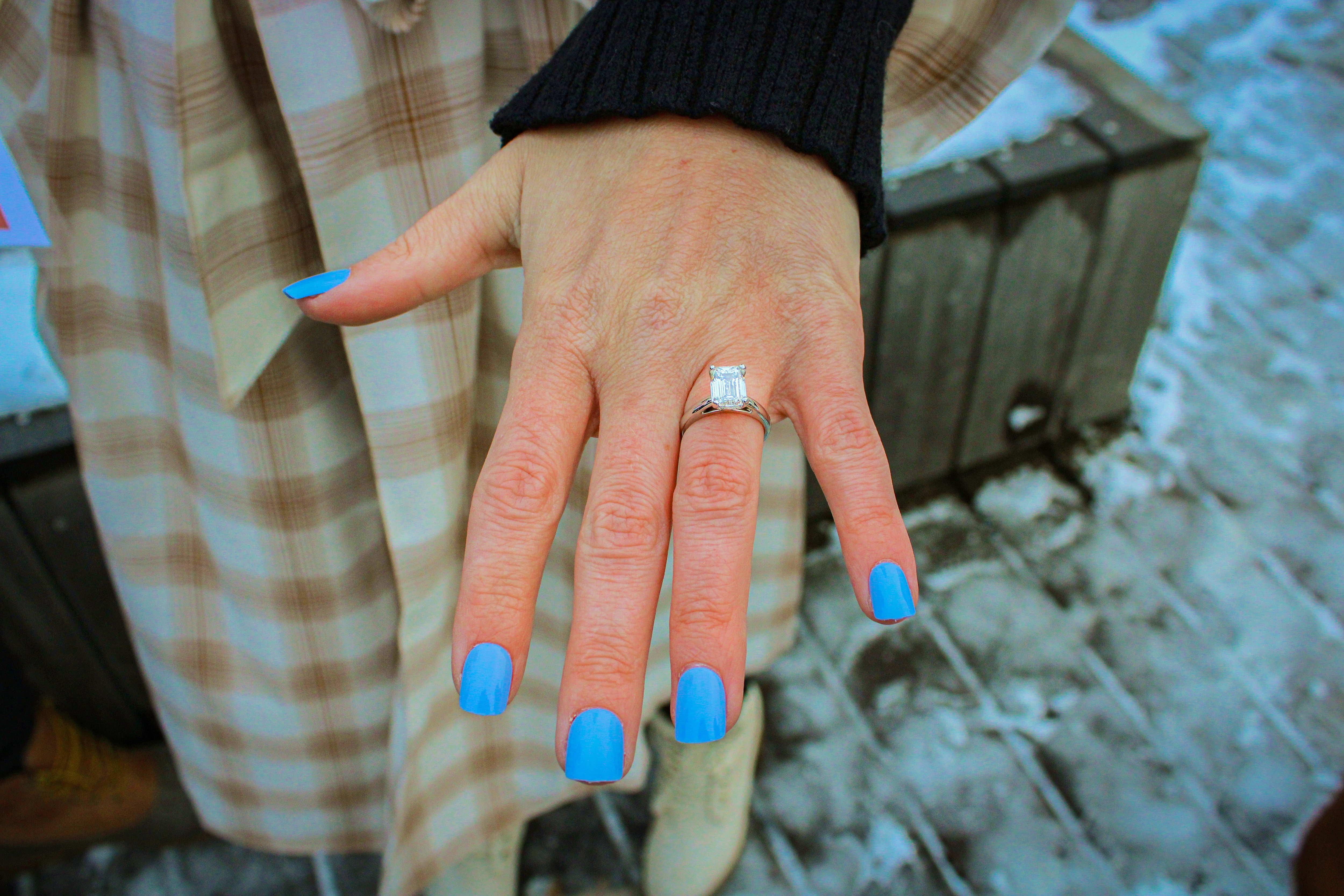 The Wedding Website of Alexandra Bostic and Jake Newlander