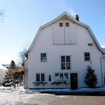 Jones Farm