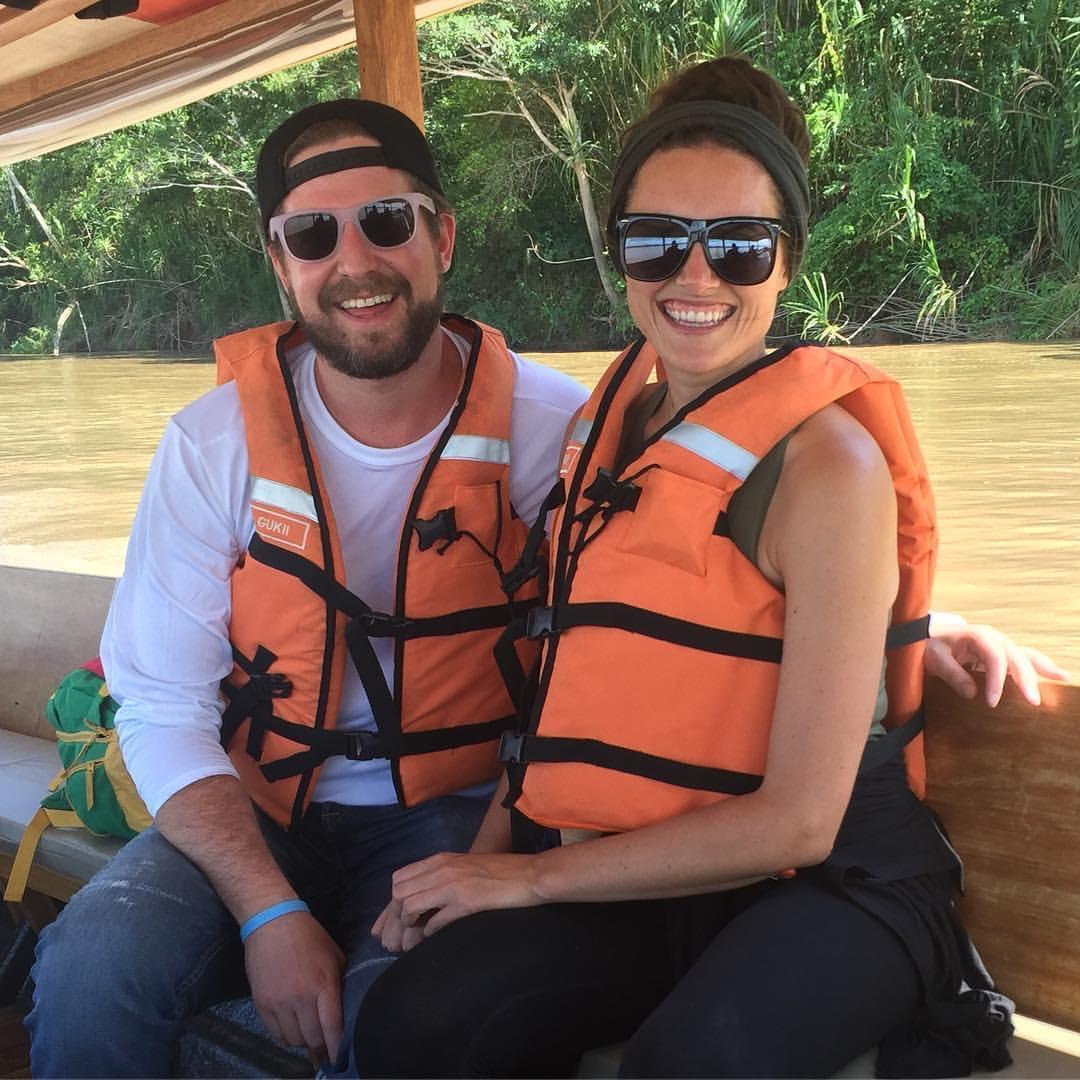 Amazon River