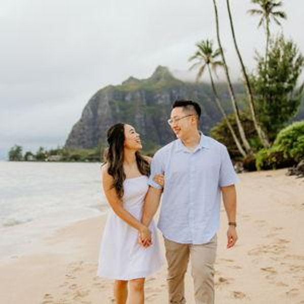 Honeymoon Fund