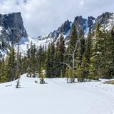 Rocky Mountain National Park