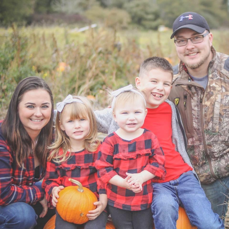 I have gained such an amazing family since being with christian and I cannot be more thankful for that :)