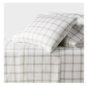 Printed Performance 400 Thread Count Sheet Set - Threshold™