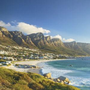 Our Honeymoon Fund to South Africa