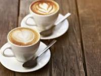 New Jericho Coffee Shop