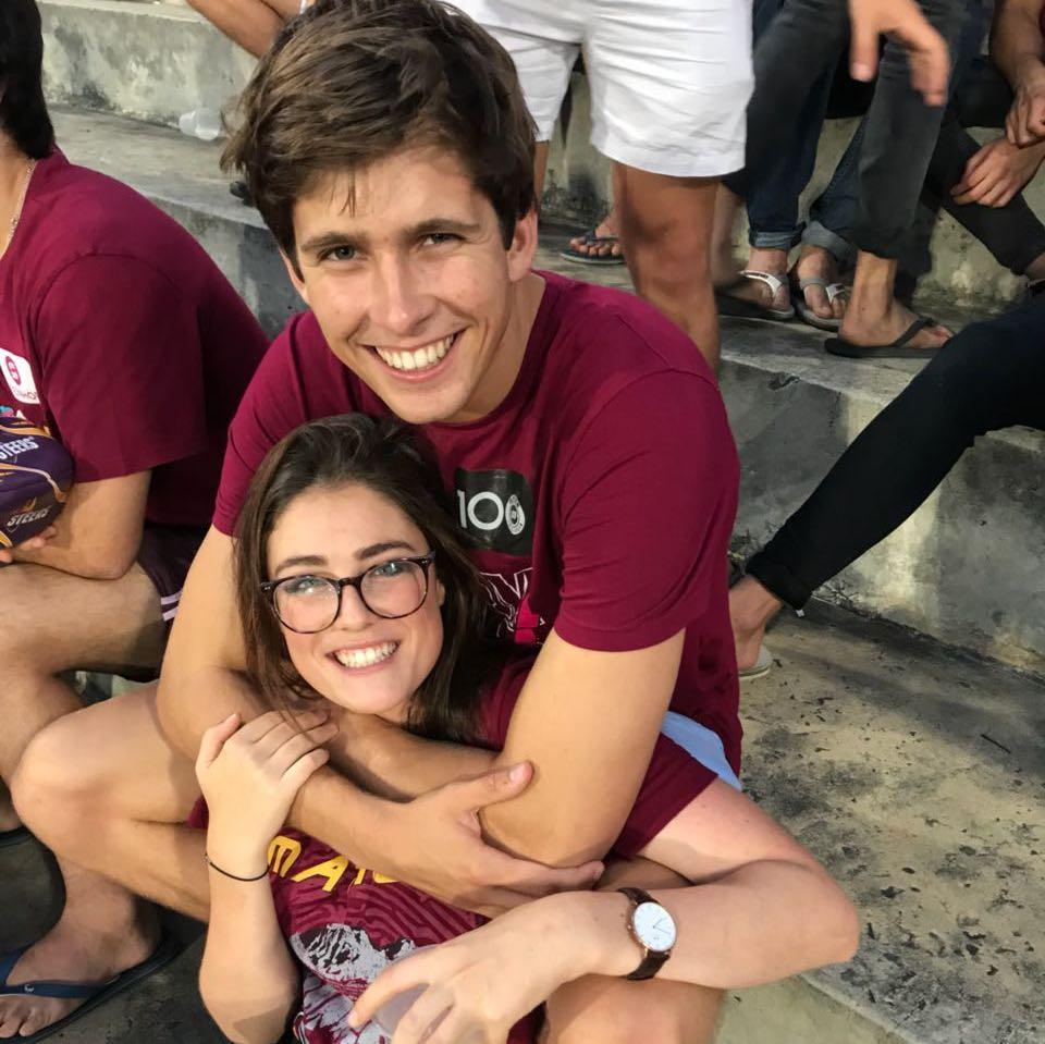 2018 - Stellies - Varsity Cup