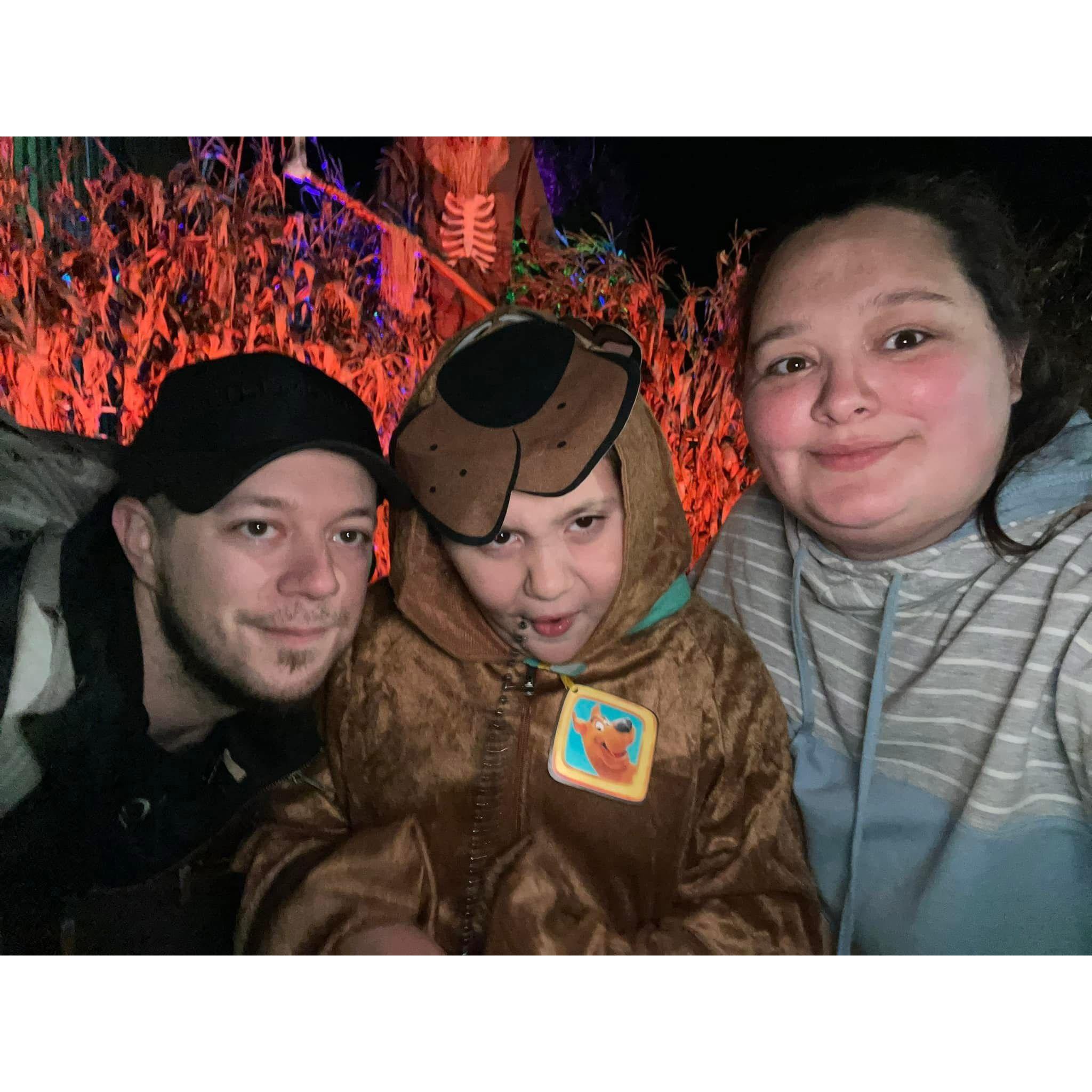 Halloween 2023
