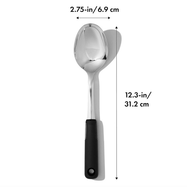 OXO Good Grips Stainless Steel Spoon
