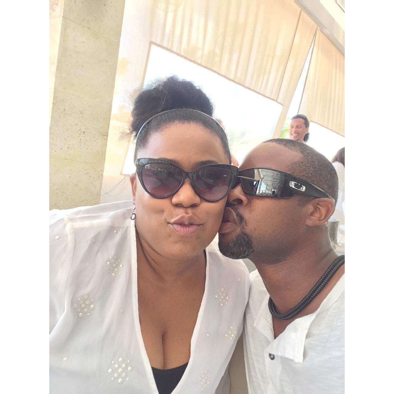 Kisses!!