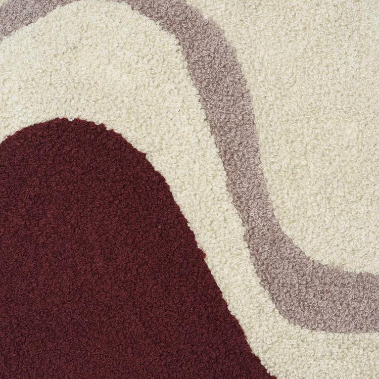 ferm LIVING, Vista Cushion | Zola