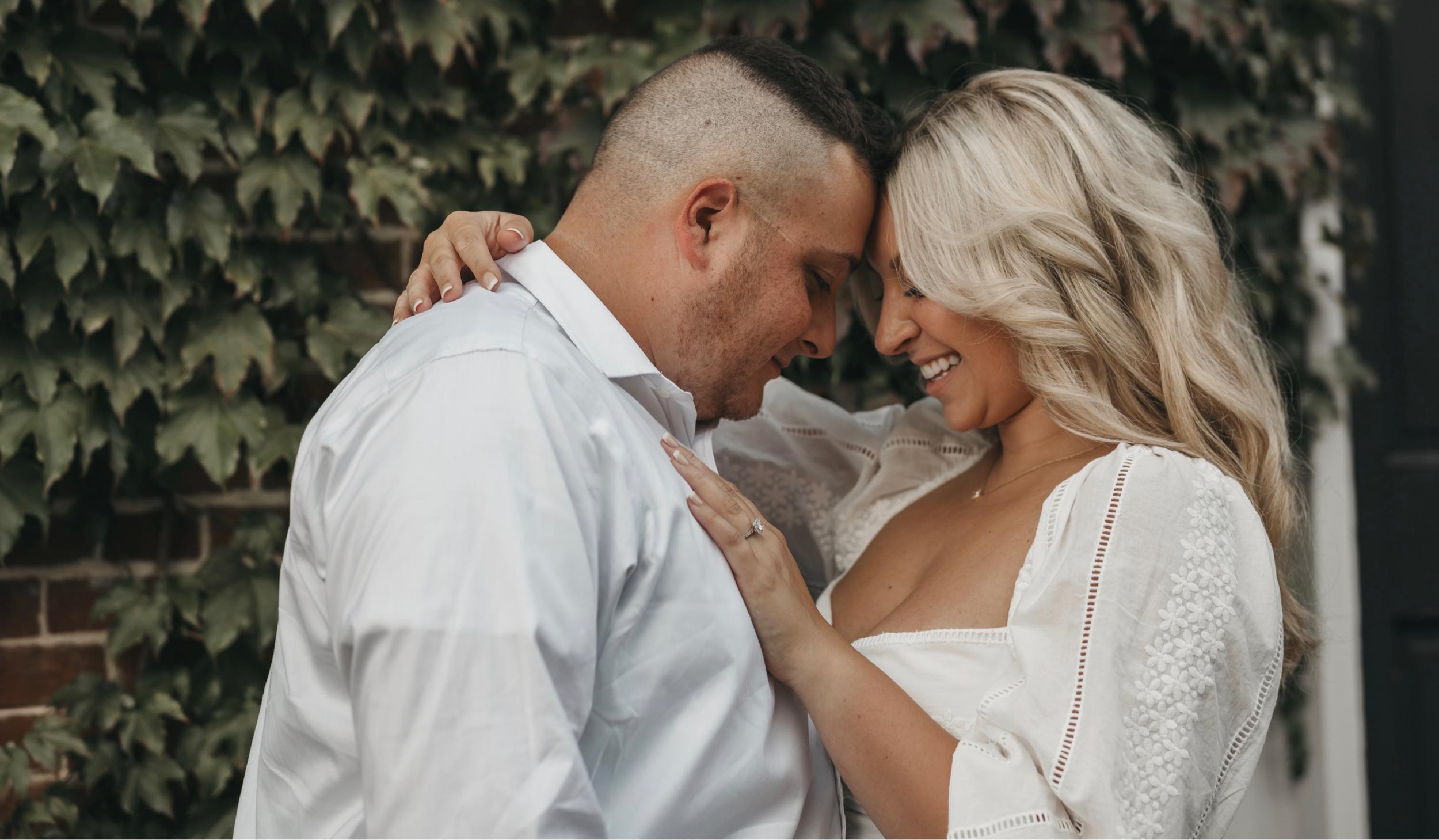 The Wedding Website of Victoria Simons and Ryan Poligni