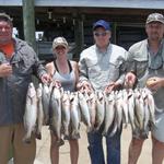 Hook Set Charters: Personalized Fishing Charters