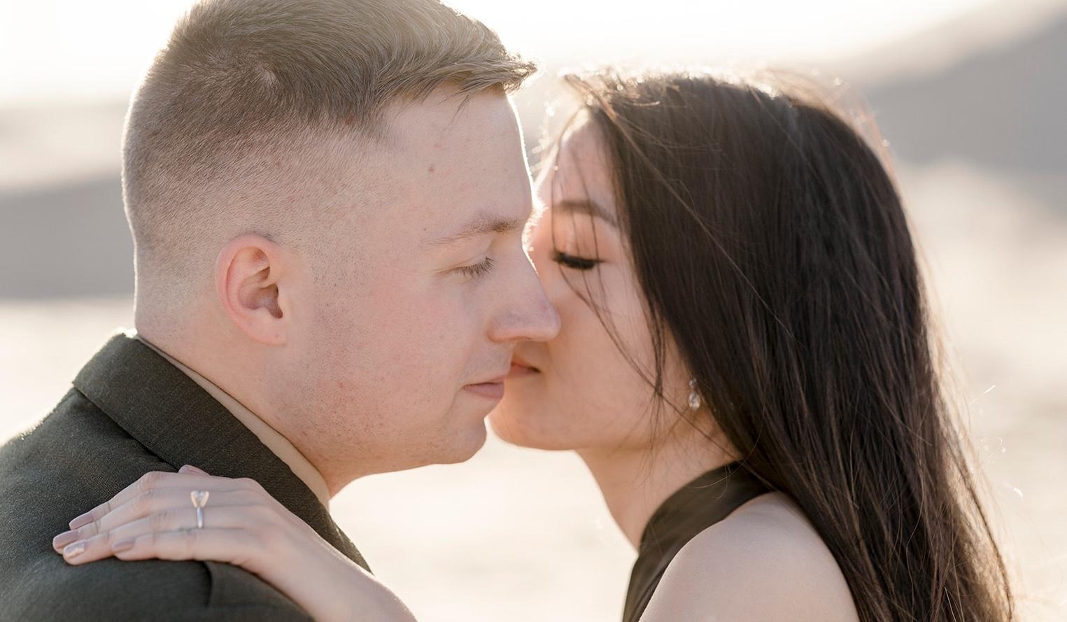 The Wedding Website of Hannah Tran and Robert Buchanan Johnston