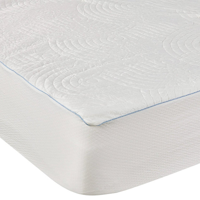 Tempur-Pedic King Cool Luxury Mattress Protector