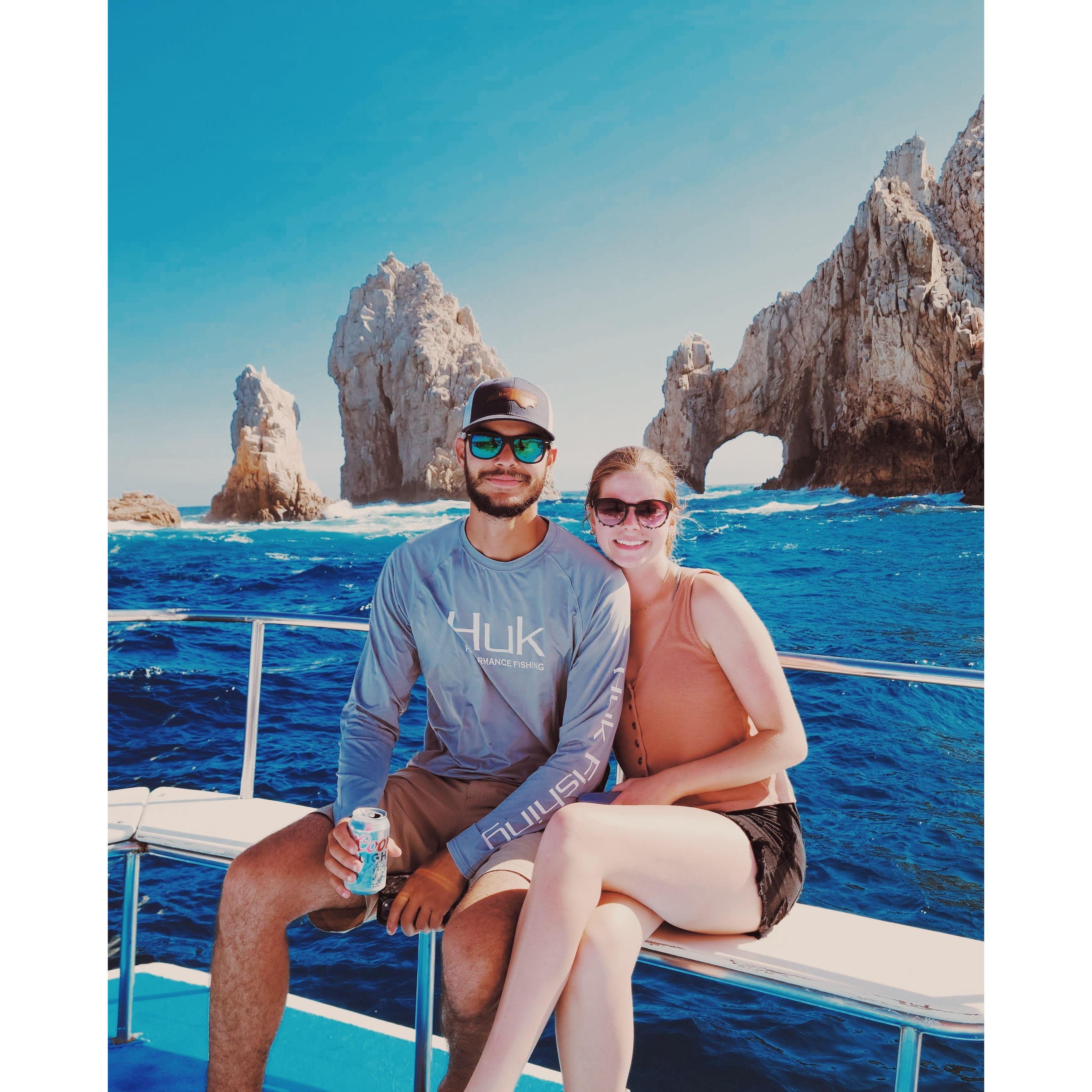 Cabo, Mexico 2022
